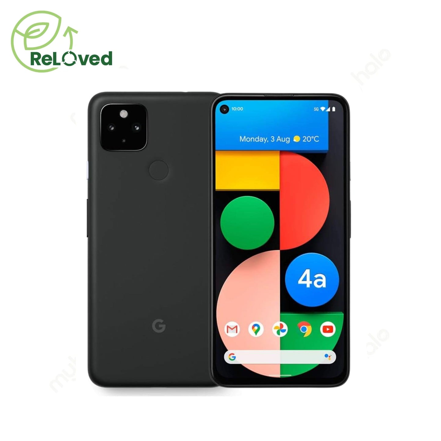 Google Pixel 4A (G025)