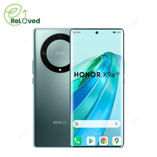 HONOR X9A 5G (RMO-NX1)