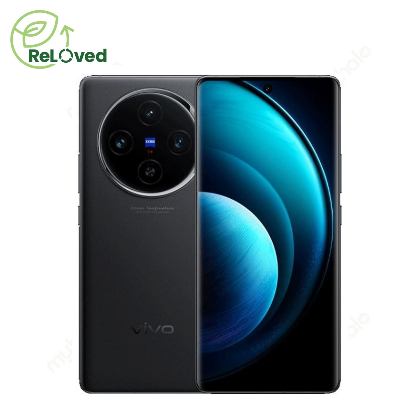 VIVO X100 PRO (V2324A)