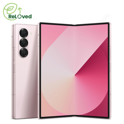 [BRAND NEW] SAMSUNG Galaxy Z Fold 6 5G (F956B)