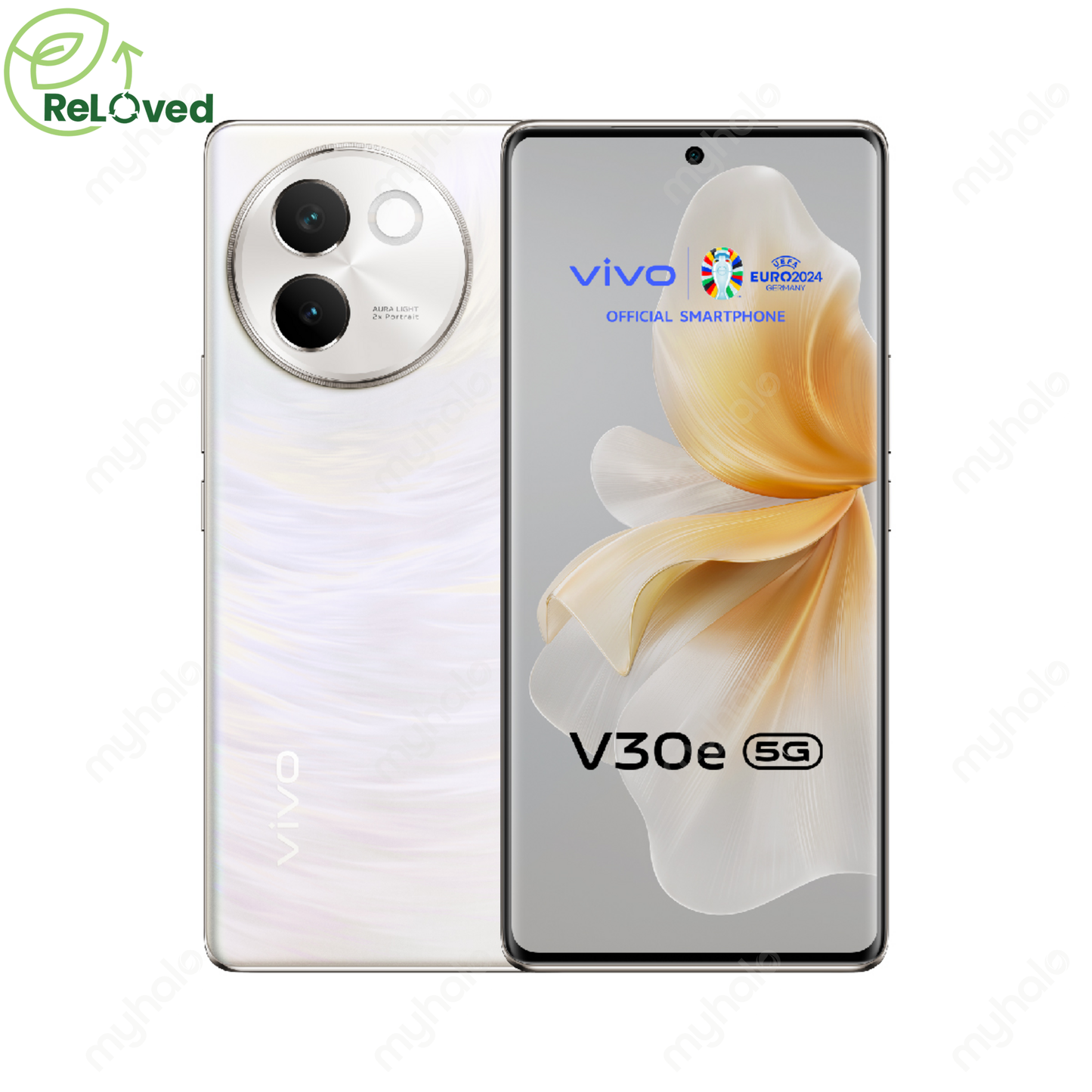 [CERTIFIED RELOVED] VIVO V30E 5G 256GB