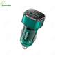 [全新] WEKOME WP-C45 43W 双口车载快充充电器