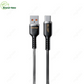 [BRAND NEW] WEKOME WDC-09A 6A FAST CHARGING USB-C CABLE 1.2M