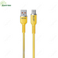 [BRAND NEW] WEKOME WDC-09A 6A FAST CHARGING USB-C CABLE 1.2M