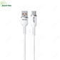 [BRAND NEW] WEKOME WDC-09A 6A FAST CHARGING USB-C CABLE 1.2M