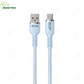 [BRAND NEW] WEKOME WDC-09A 6A FAST CHARGING USB-C CABLE 1.2M