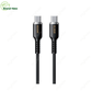 [BRAND NEW] WEKOME WDC-11 100W USB-C TO USB-C FAST CHARGING CABLE 1.2M