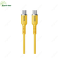 [BRAND NEW] WEKOME WDC-11 100W USB-C TO USB-C FAST CHARGING CABLE 1.2M