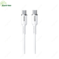 [BRAND NEW] WEKOME WDC-11 100W USB-C TO USB-C FAST CHARGING CABLE 1.2M