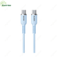 [BRAND NEW] WEKOME WDC-11 100W USB-C TO USB-C FAST CHARGING CABLE 1.2M