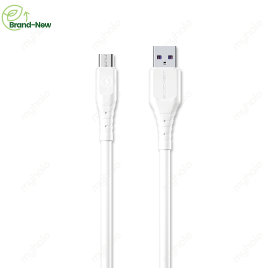 [BRAND NEW] WEKOME WDC-152 CHARGING & DATA CABLE