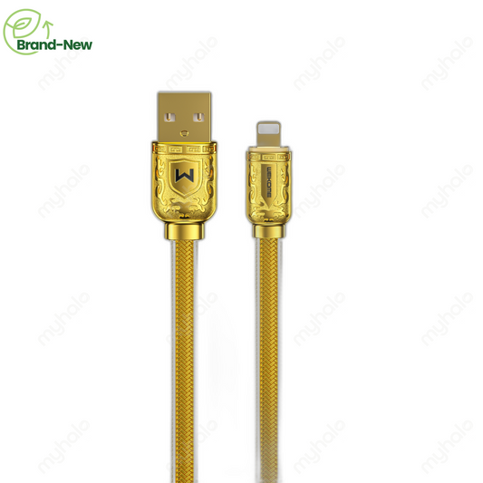 [BRAND NEW] WEKOME WDC-161 CHARGING CABLE