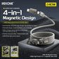 [BRAND NEW] WEKOME WDC-48 240W FAST CHARGING CABLE 1M