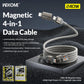 [BRAND NEW] WEKOME WDC-48 240W FAST CHARGING CABLE 1M