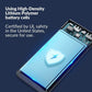 [BRAND NEW] WEKOME WP-123 20000MAH 22.5W FAST CHARGE POWER BANK