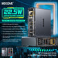 [BRAND NEW] WEKOME WP-13 VANGUARD V SERIES 10000MAH 22.5W FAST CHARGE POWER BANK