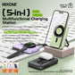 [BRAND NEW] WEKOME WP-17 MAGNETIC WIRELESS POWER BANK 10000MAH FAST CHARGE 15W