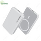 [BRAND NEW] WEKOME WP-45 10000MAH MAGNETIC WIRELESS POWER BANK