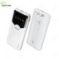 [BRAND NEW] WEKOME WP-59 10000MAH POWER BANK WITH BUILT-IN CABLES