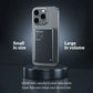 [BRAND NEW] WEKOME WP-67 BLADE ULTRA-THIN MAGNETIC WIRELESS POWER BANK 10000MAH 15W
