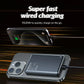 [BRAND NEW] WEKOME WP-67 BLADE ULTRA-THIN MAGNETIC WIRELESS POWER BANK 10000MAH 15W
