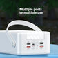 [BRAND NEW] WEKOME WP-78 80000MAH 22.5W FAST CHARGE POWER BANK