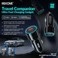 [BRAND NEW] WEKOME WP-C49 33W DUAL-PORT FAST CAR CHARGER