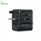 [全新] WEKOME WP-U03 30W 三 USB-C 口通用旅行转换器