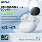 [BRAND NEW] WEKOME WS-16 BLUETOOTH 5.4 TRUE WIRELESS EARBUDS