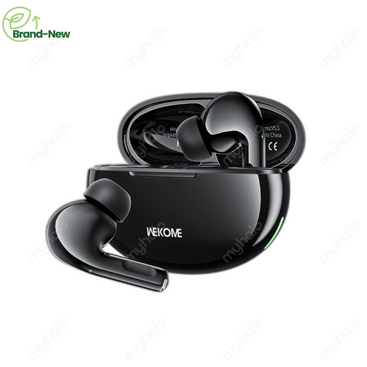 [BRAND NEW] WEKOME WS-16 BLUETOOTH 5.4 TRUE WIRELESS EARBUDS