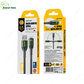 [全新] WEKOME WDC-169 3-IN-1 6A FAST CHARGING CABLE 1M