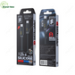 [BRAND NEW] WEKOME WDC-28 PD65W TYPE-C TO TYPE-C FAST CHARGING CABLE 1M