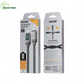 [BRAND NEW] WEKOME WDC-40 27W TYPE-C TO LIGHTNING FAST CHARGING CABLE 1.2M