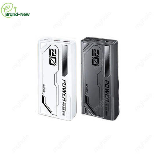[BRAND NEW] WEKOME WP-16 20000MAH POWER BANK