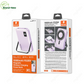 [BRAND NEW] WEKOME WP-17 MAGNETIC WIRELESS POWER BANK 10000MAH FAST CHARGE 15W