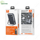 [BRAND NEW] WEKOME WP-17 MAGNETIC WIRELESS POWER BANK 10000MAH FAST CHARGE 15W