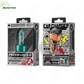 [BRAND NEW] WEKOME WP-C45 43W DUAL-PORT FAST CAR CHARGER