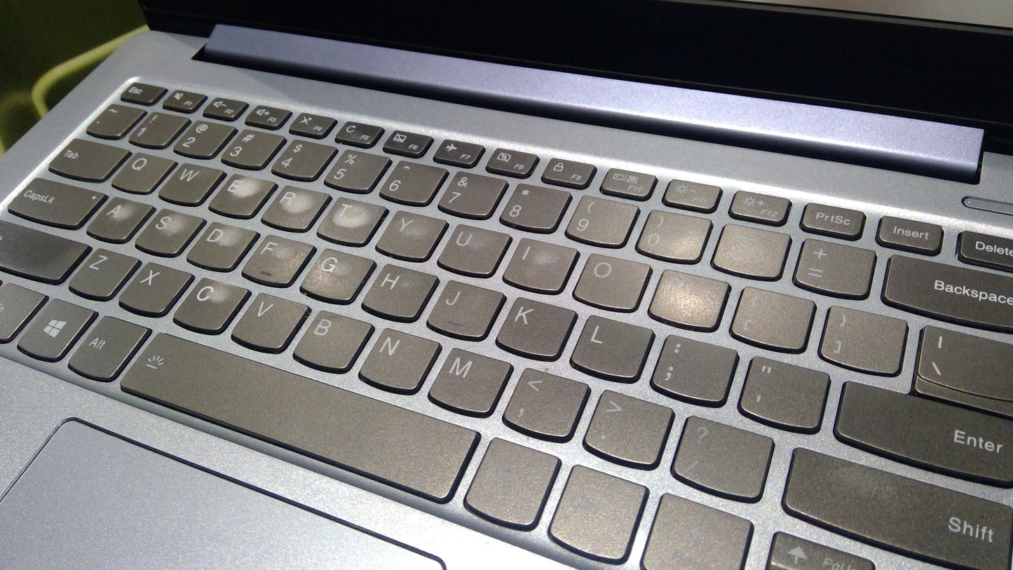 LENOVO IDEAPAD S530-14IKB (i5-8250U/8GB/512GB SSD) (THIN & LIGHT)