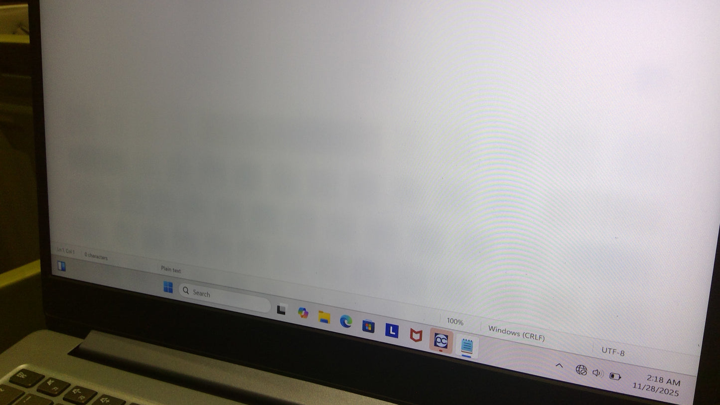 LENOVO IDEAPAD S530-14IKB (i5-8250U/8GB/512GB SSD) (THIN & LIGHT)