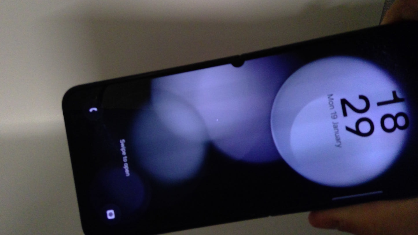 [ReEco] Samsung Galaxy Z Flip5 5G (F731B)