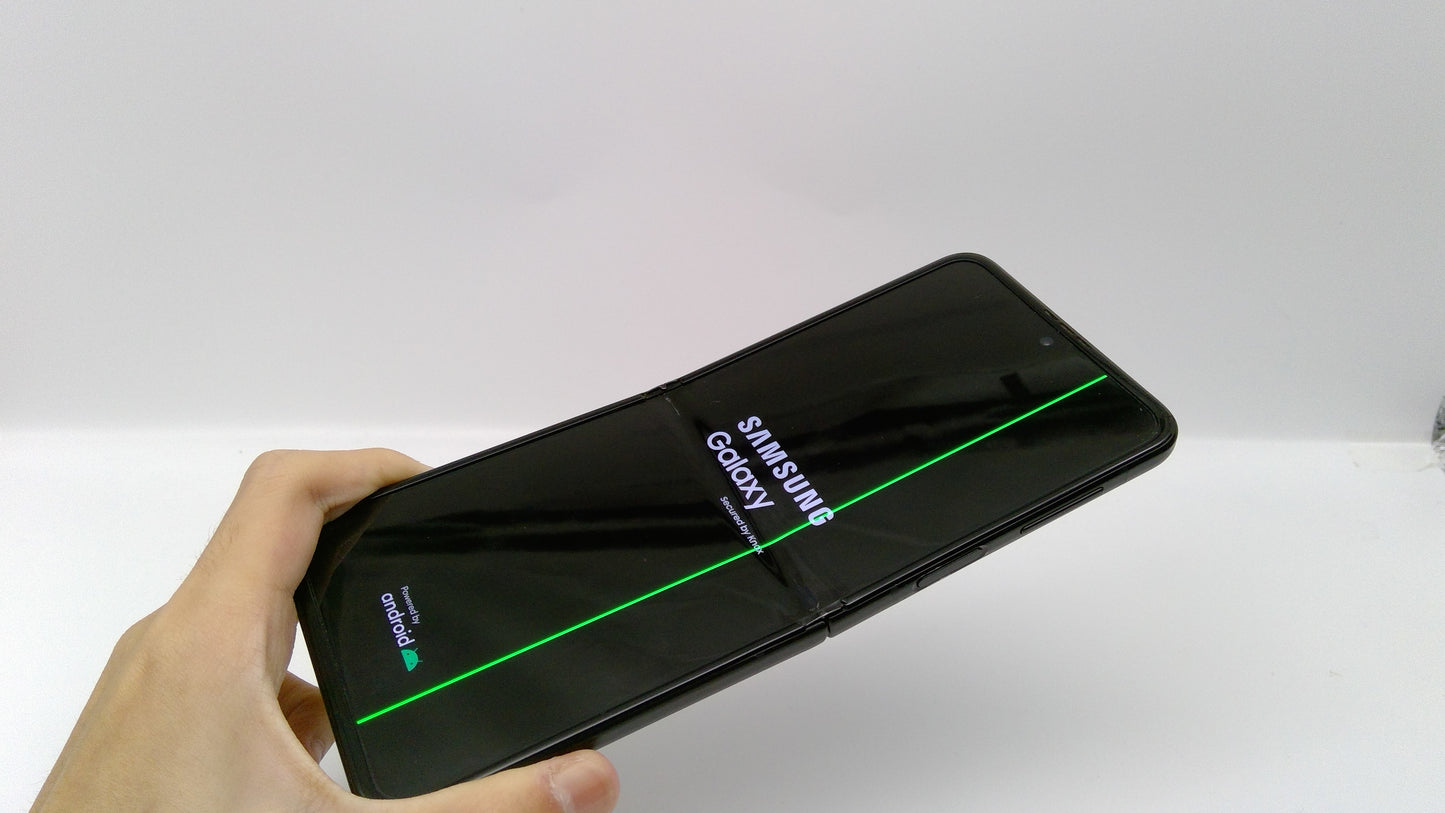 [ReEco] Samsung Galaxy Z Flip3 5G (F711B)