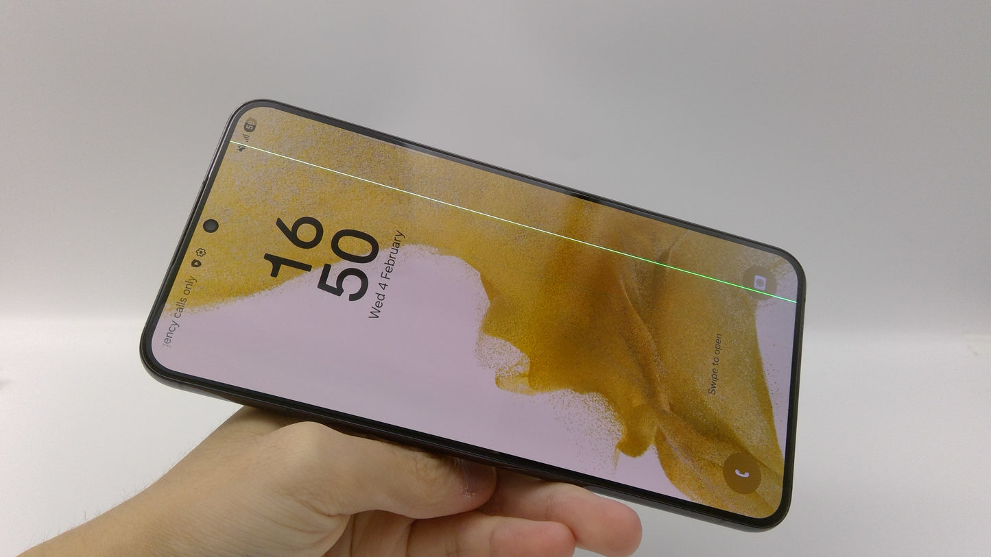 [ReEco] SAMSUNG GALAXY S22+ 5G (S906E)