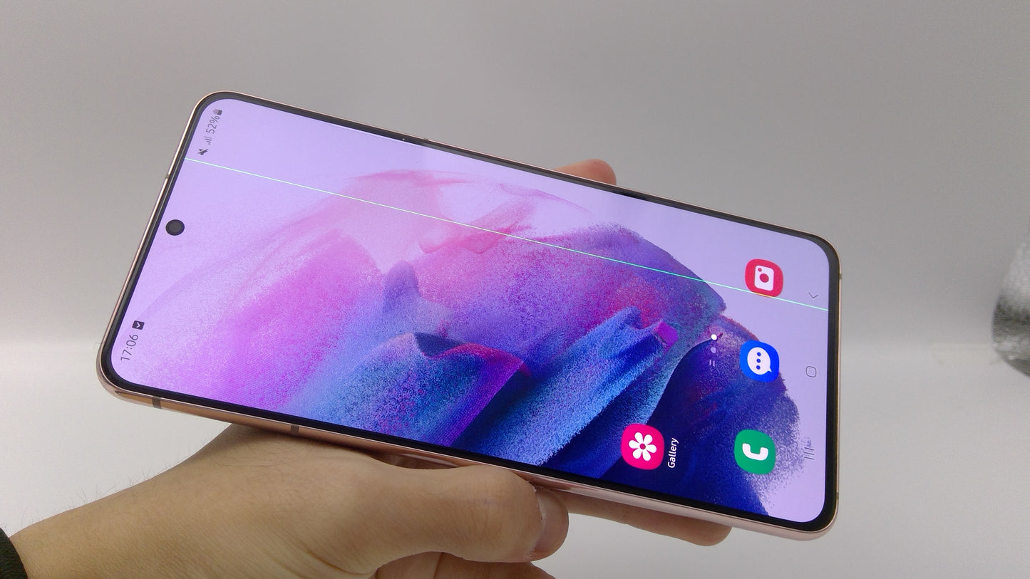 [ReEco] SAMSUNG GALAXY S21 5G (G991B)