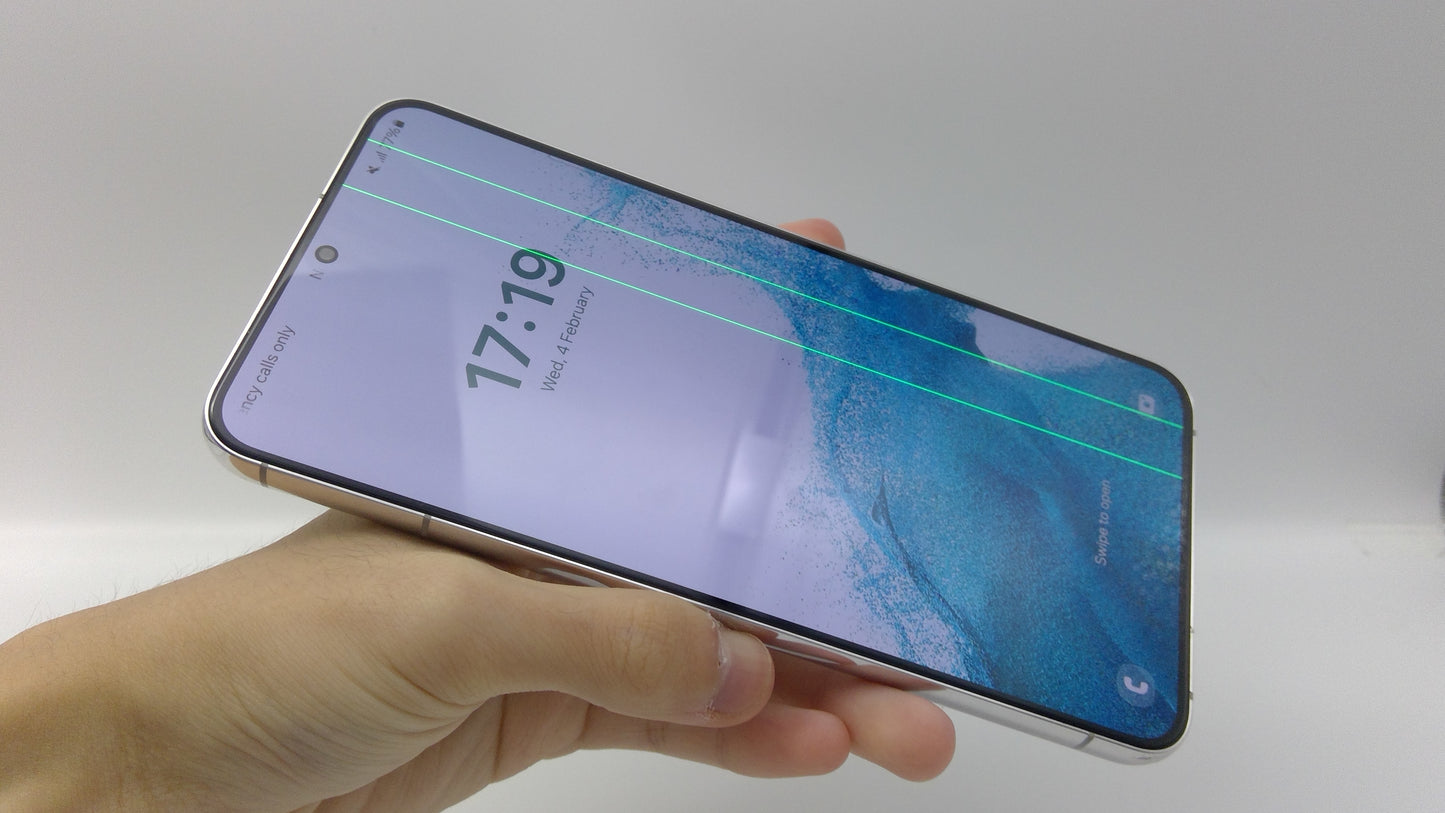 [ReEco] Samsung Galaxy S22+ 5G (S906B)