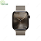 APPLE WATCH SERIES 10 42MM TITANIUM GPS + CELLULAR (MILANESE LOOP) WRTY JAN 2027