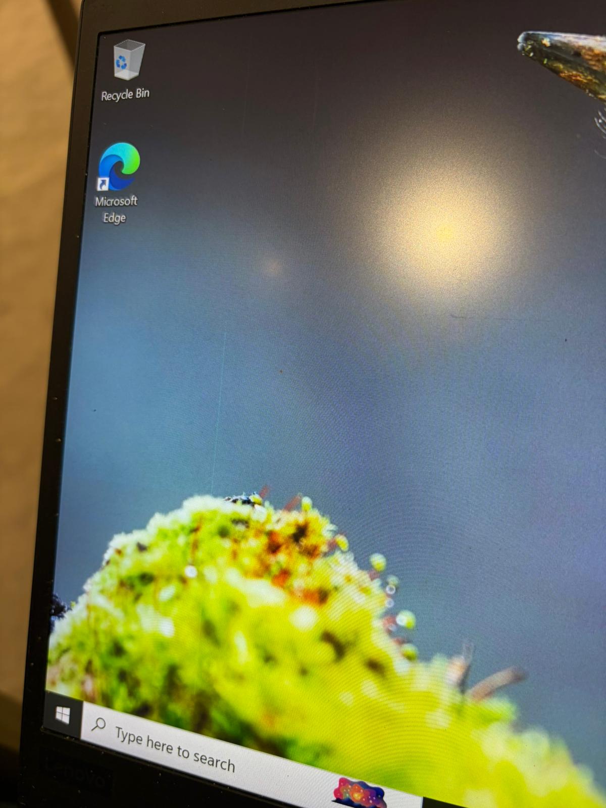 [ReEco] LENOVO THINKPAD X1 CARBON GEN 7 (i7-10510U/16GB/256GB SSD) (THIN & LIGHT)