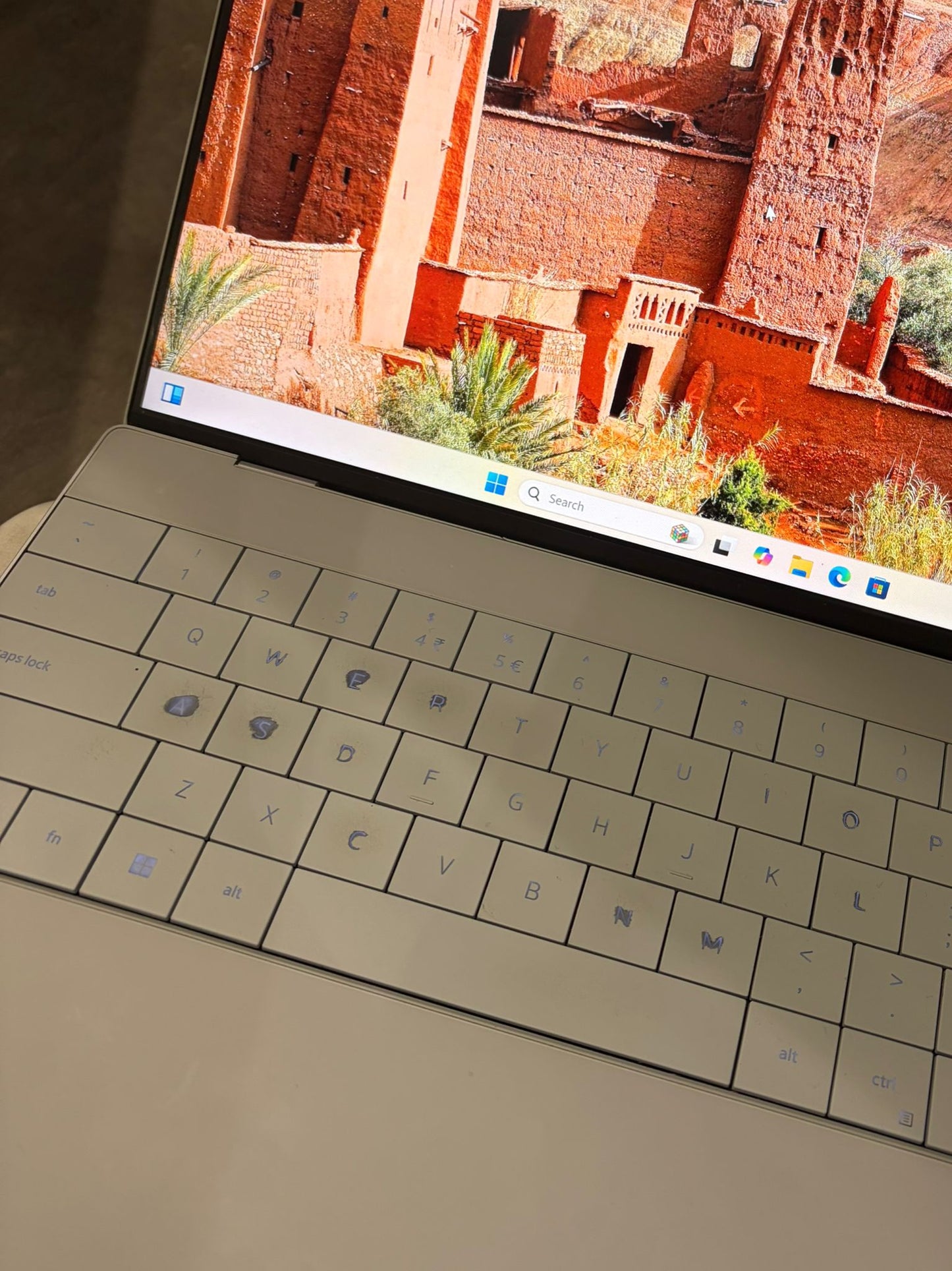 DELL XPS 13 9320 (CORE i7-1260P/16GB/512GB SSD) (THIN & LIGHT)