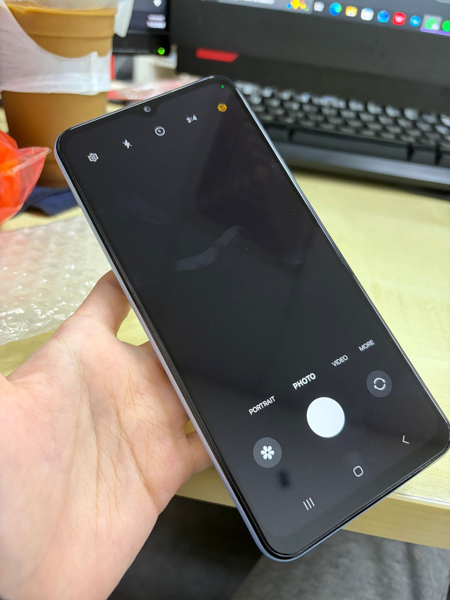 [ReEco] Samsung Galaxy A23 5G (A236B)