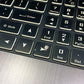 AFTERSHOCK NH58HP (I7-11800H/16GB/1TB 固态硬盘) (RTX 3060)