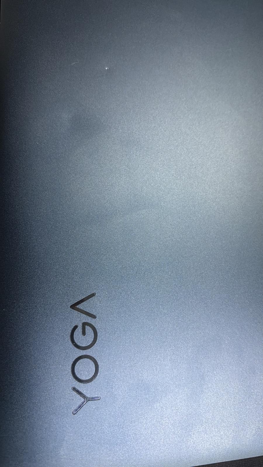 [ReEco] LENOVO YOGA 6 13ALC6 (RYZEN 7 5700U / 16GB / 512GB SSD)